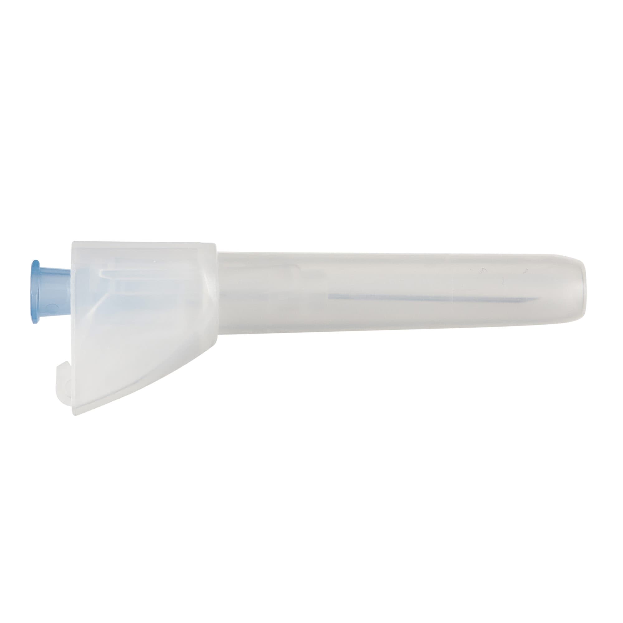 BD SafetyGlide Hypodermic Needle - Image 2