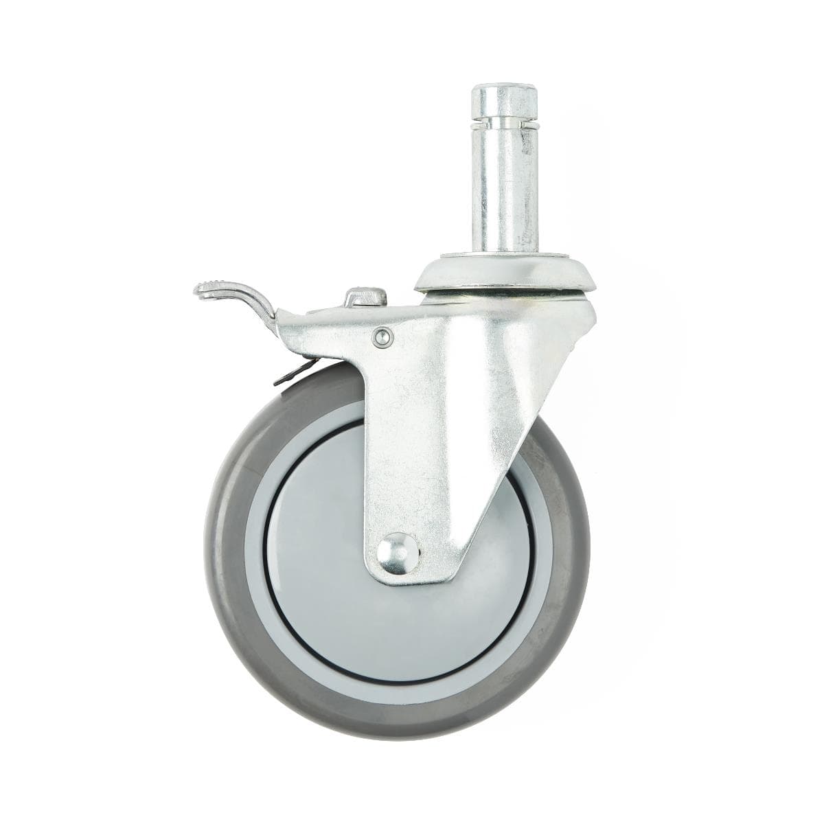 Medline Locking Casters for MDR107004 Bariatric Bed