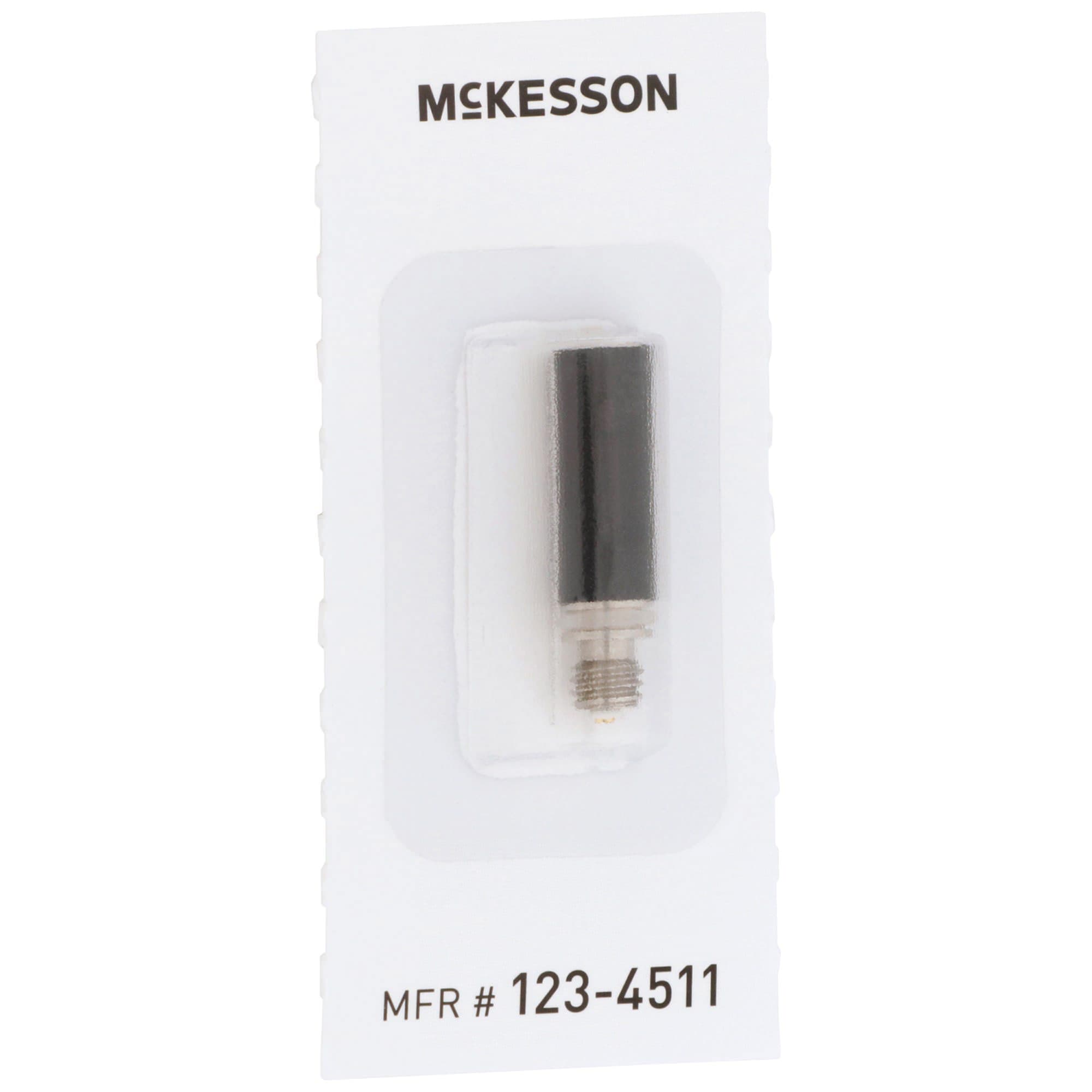 McKesson Halogen Bulb 4.6 Volts 3 Watts - Image 1