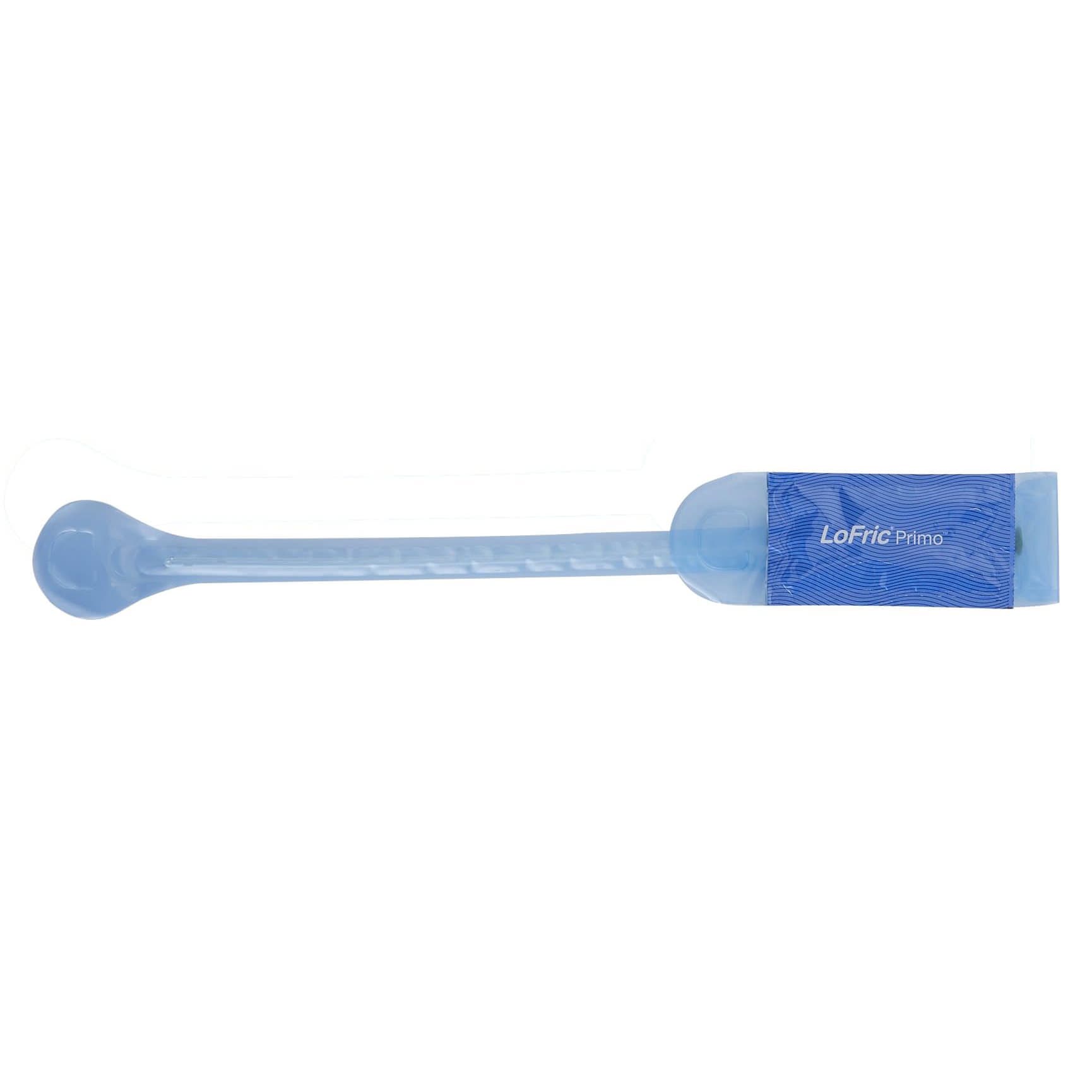 LoFric Primo Hydrophilic Intermittent Catheter, Male
