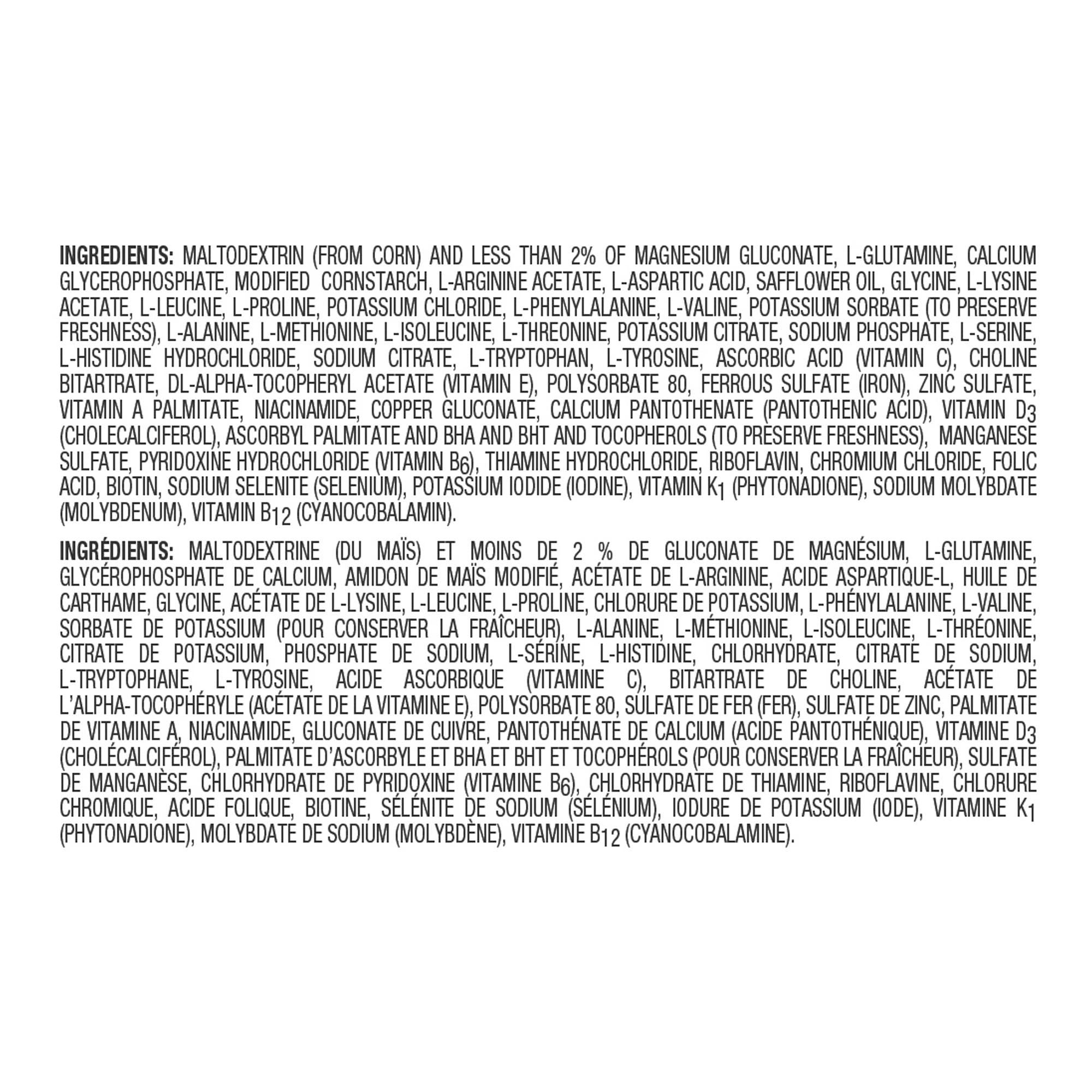 Tolerex Elemental Powder - Image 4