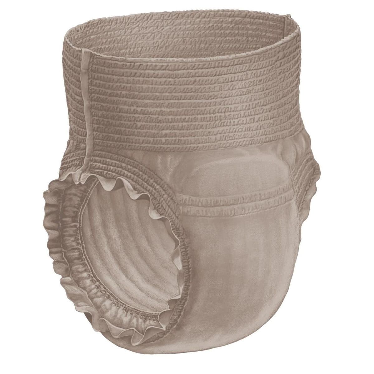 FitRight ActivEdge Maximum Underwear for Women - Image 3