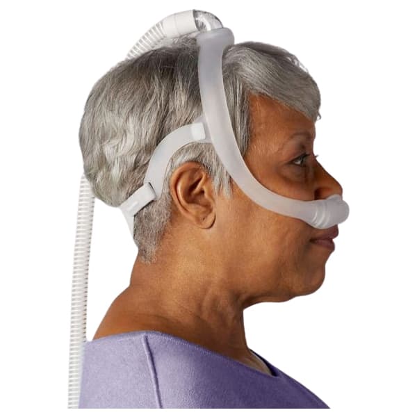 Respironics DreamWear Nasal CPAP Mask Kit - Image 7