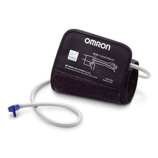Omron Easy-Wrap ComFit Blood Pressure Cuff, Adult - Image 2