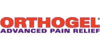 Orthogel brand logo