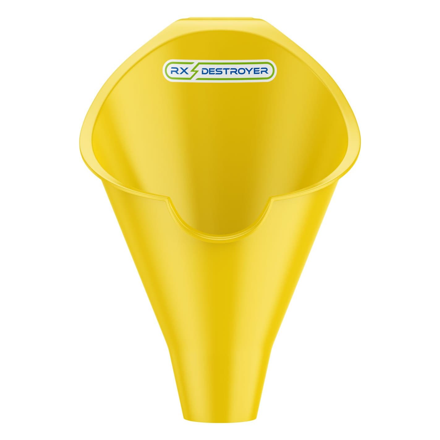 Rx Destroyer Drug Disposal System Funnel - Image 2