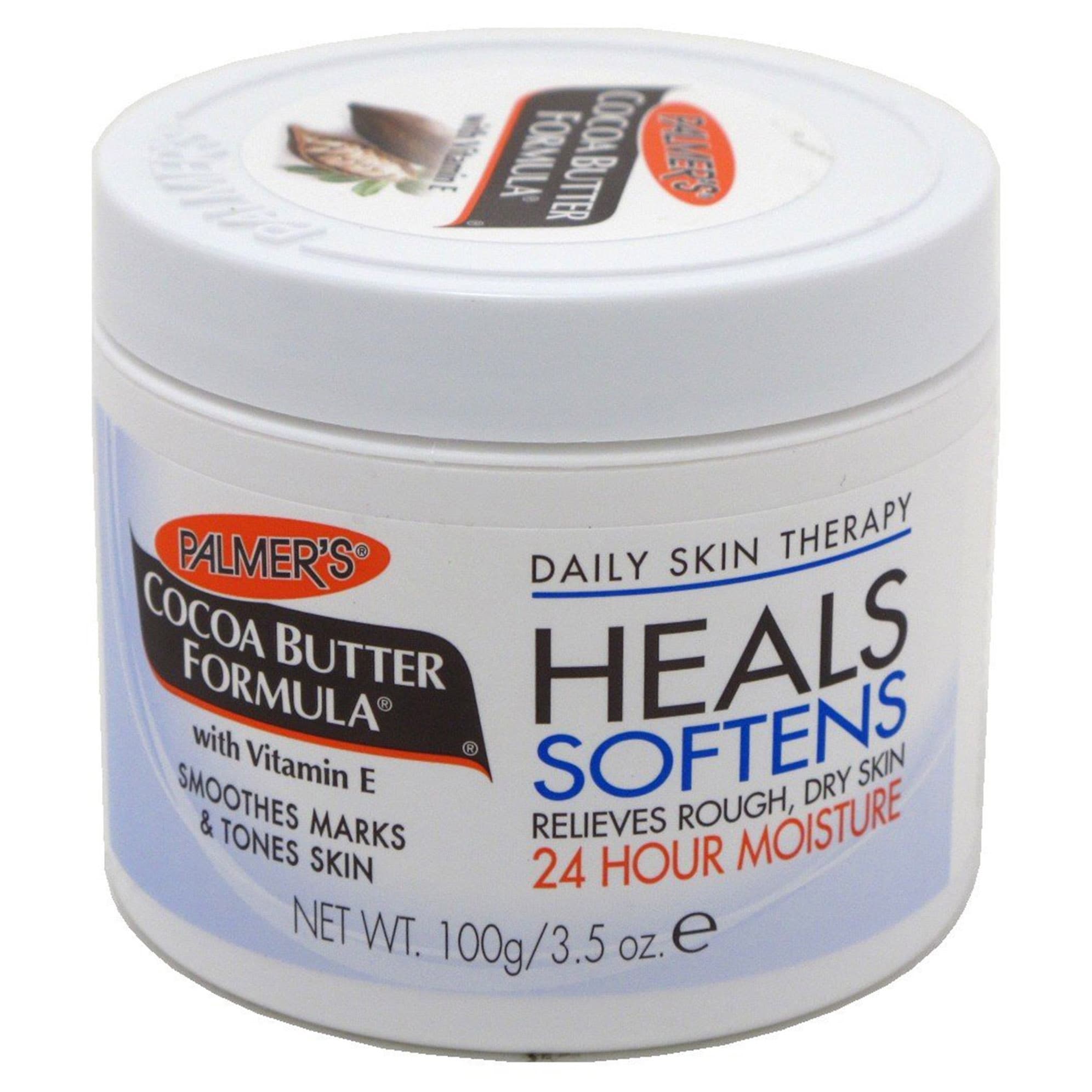 Palmer's Cocoa Butter Formula Daily Skin Therapy Body Lotion - Image 2