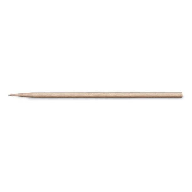 Puritan Sterile Pointed Wooden Transfer Device, 3 Inch - Case of 400 - Image 1