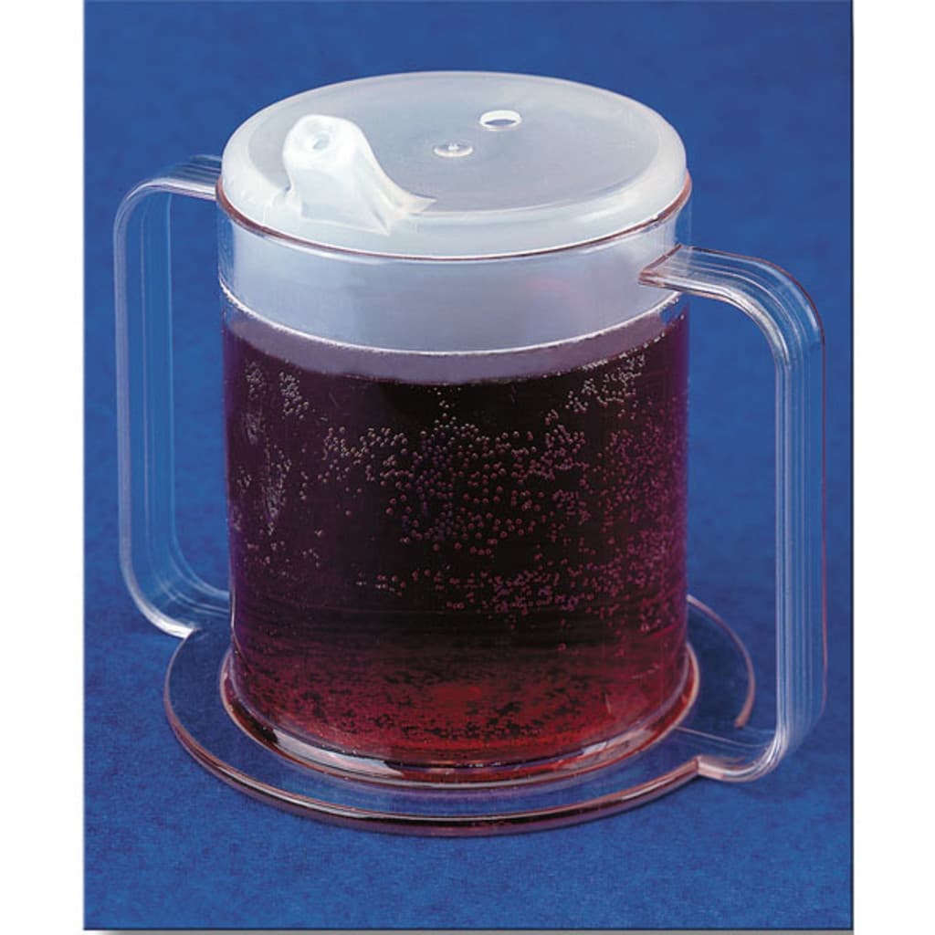 Drive Clear 2-Handle cup - Image 3