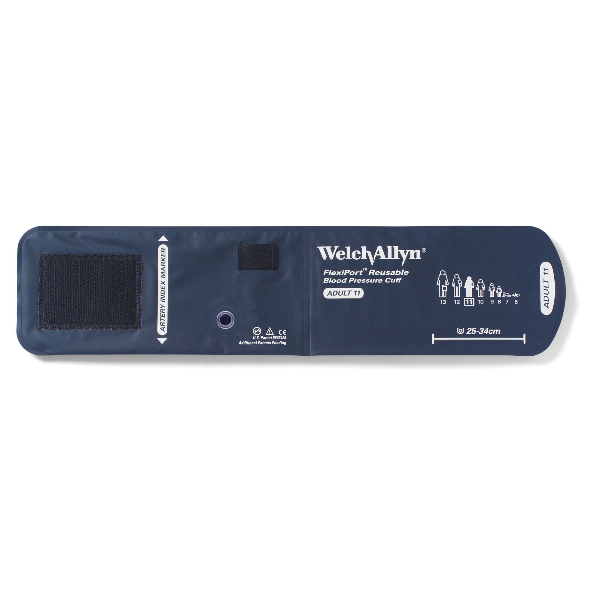FlexiPort Reusable Blood Pressure Cuff - Image 2