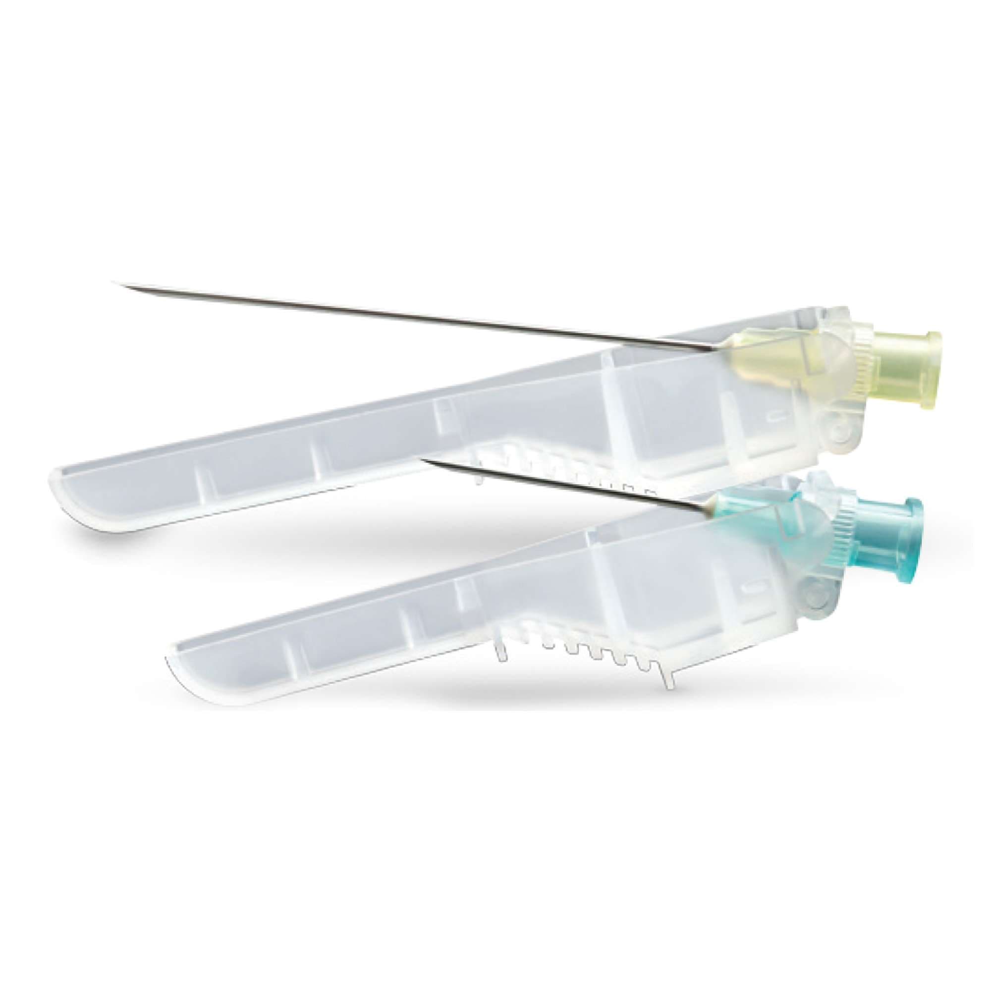 Terumo SurGuard3 Hypodermic Safety Needles - Image 2