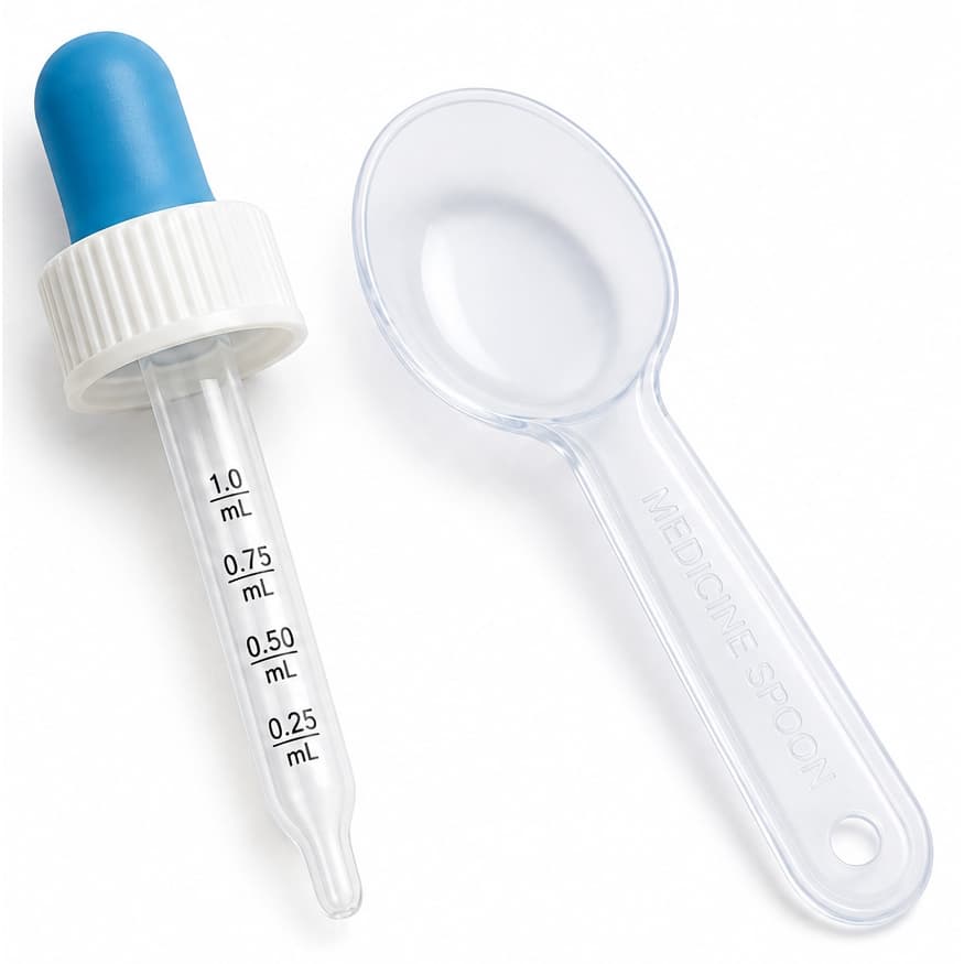 Medication Aids