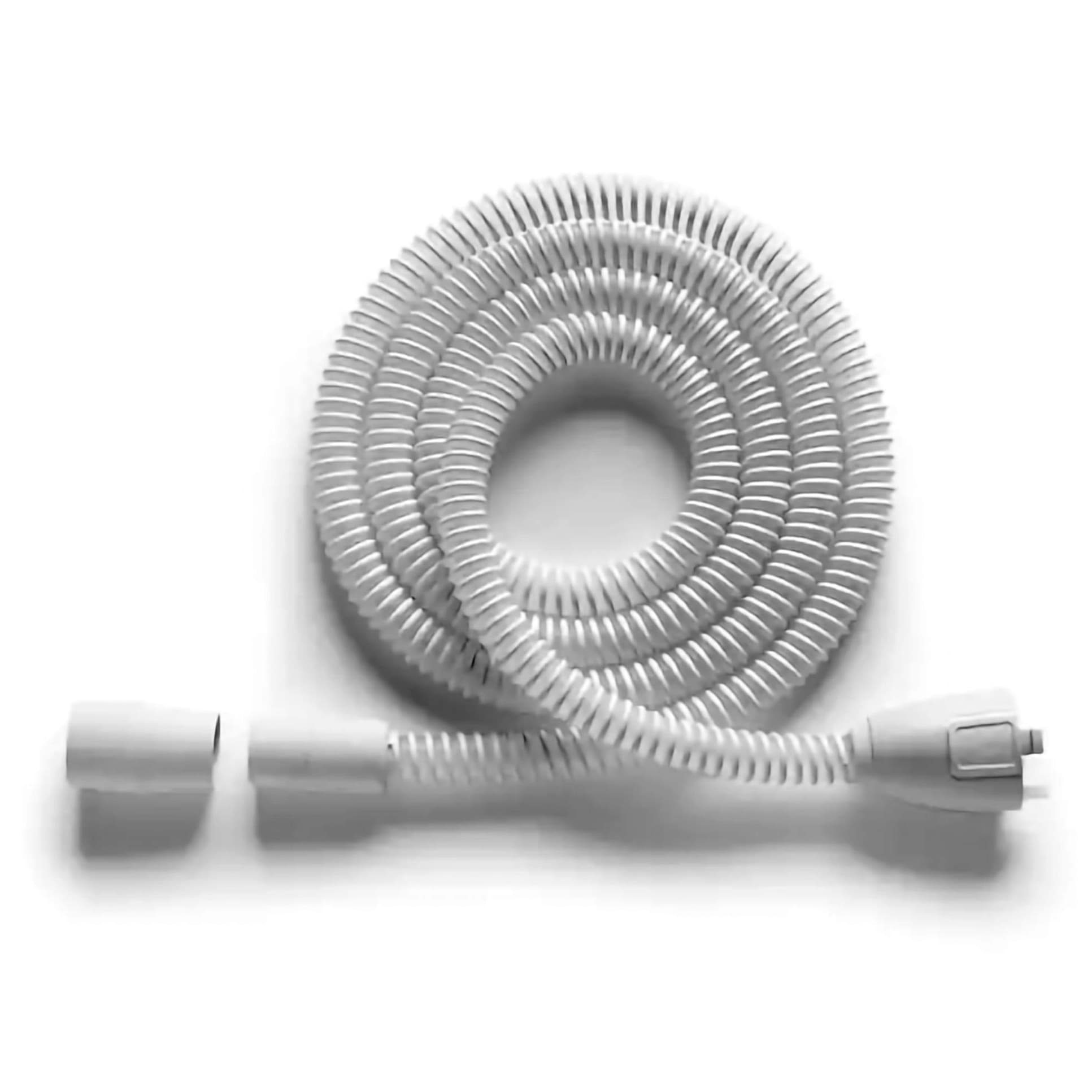 Respironics Micro-Flex Heated CPAP Tubing 6-Foot