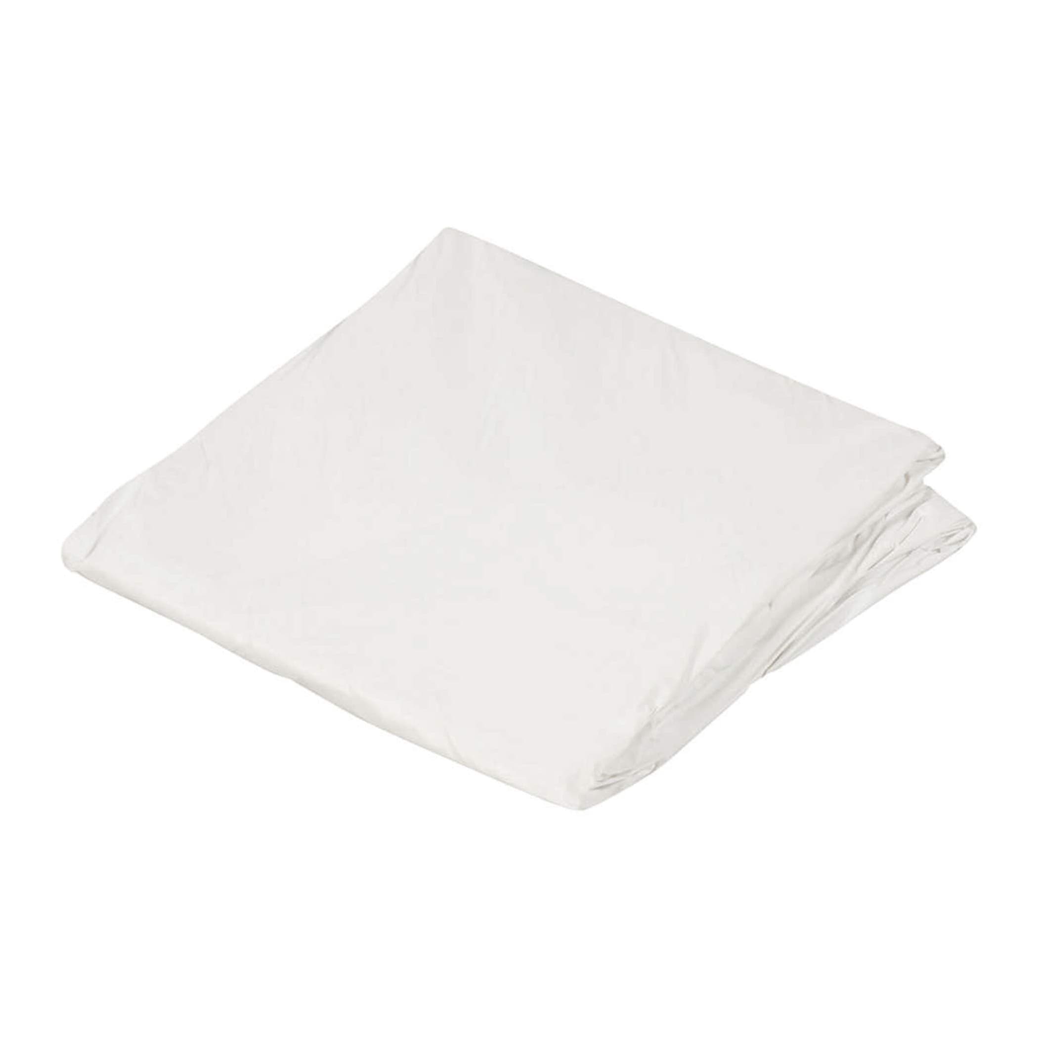 DMI Contour Plastic Mattress Cover - Image 1