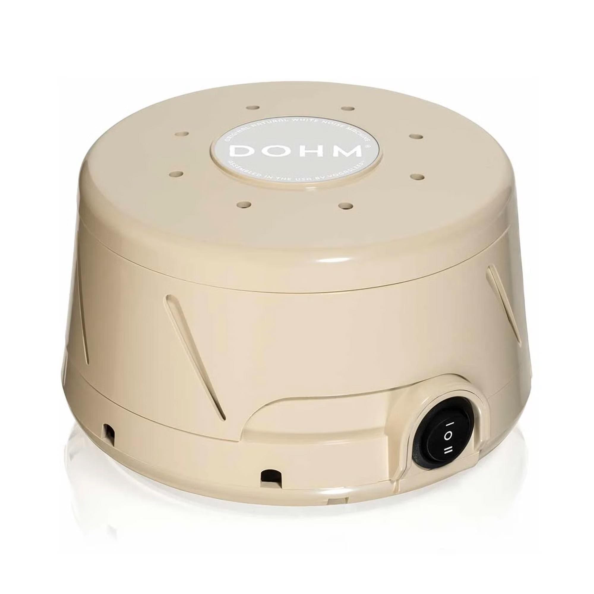 Dohm Classic Natural White Noise Machine - Case of 12 - Image 1