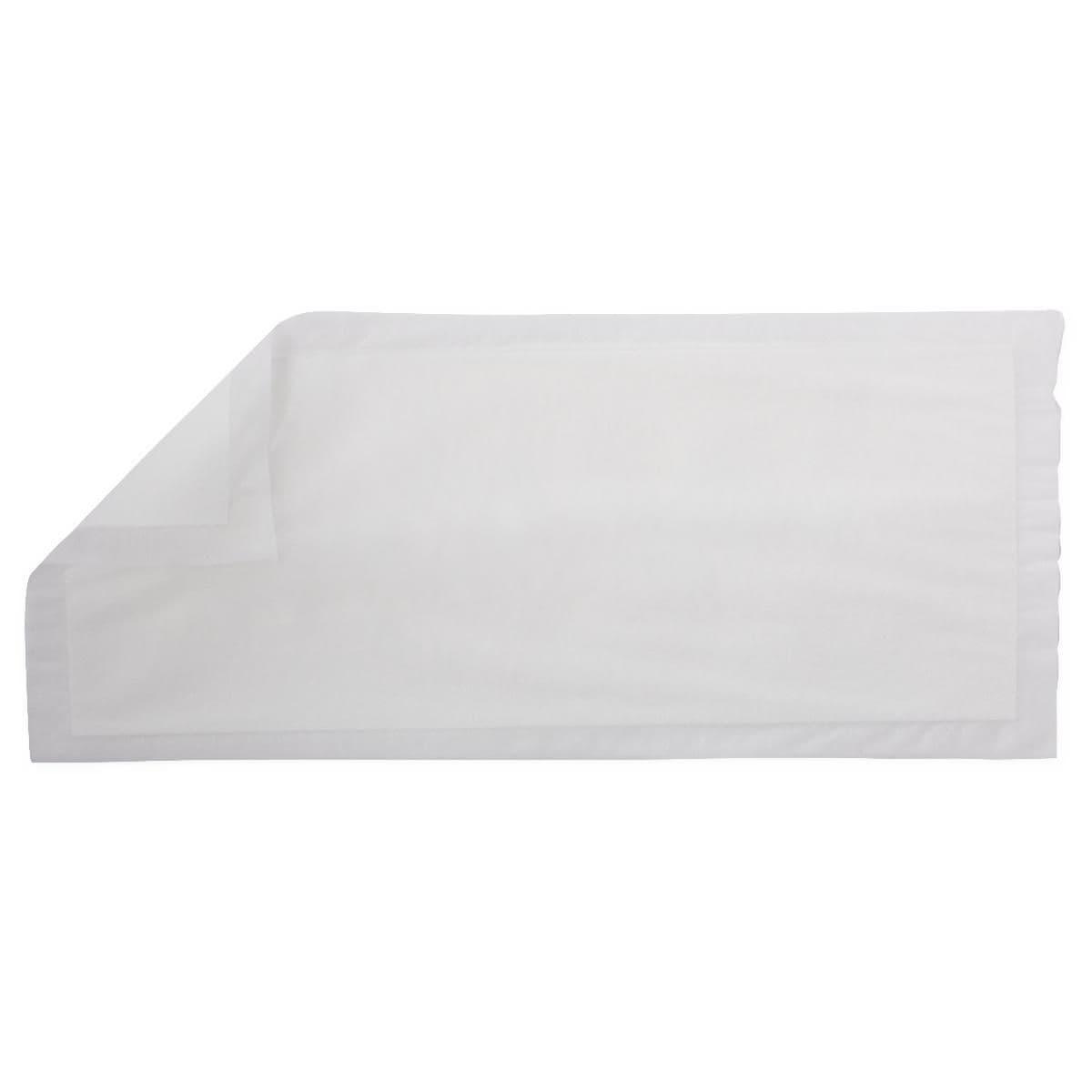 Medline Skinfold Dry Sheets - Image 4