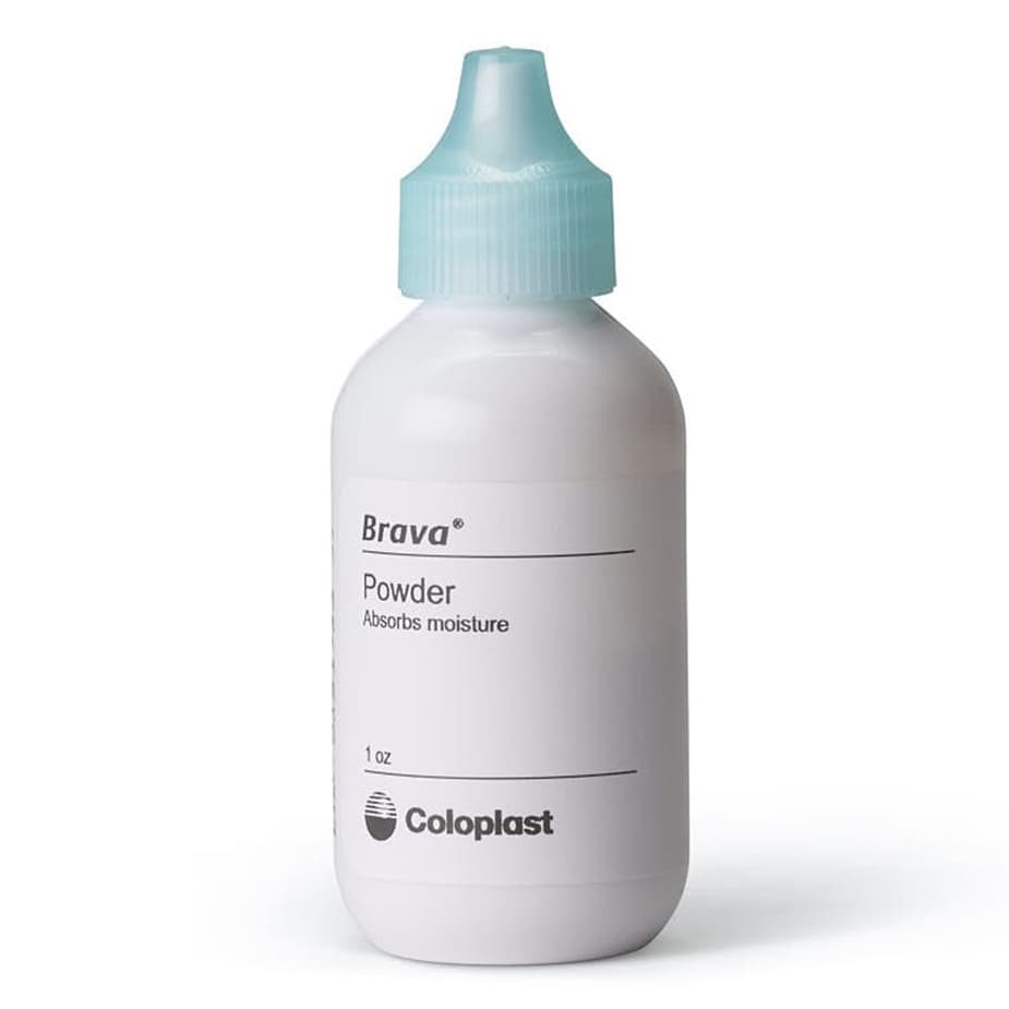 Brava Ostomy Powder, 1 oz - Image 2