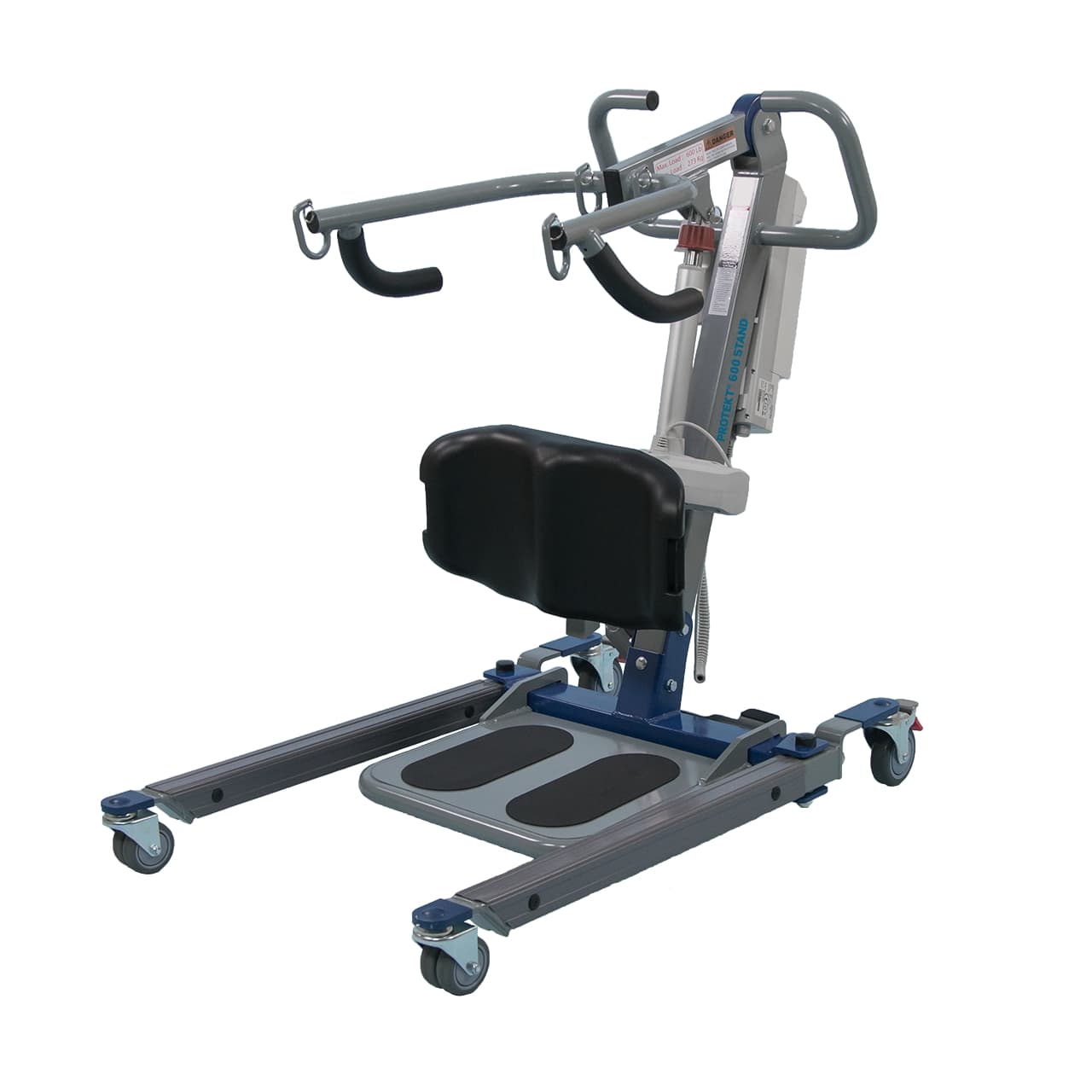 Protekt 600 Sit-To-Stand Power Lift - Image 5