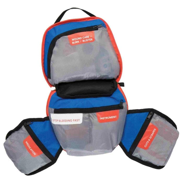 Mountain Series Backpacker First Aid Kit by Adventure Medical Kits - Image 4