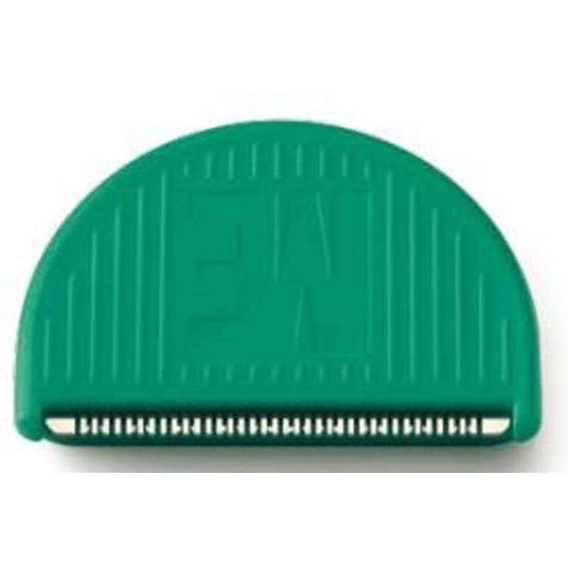 Nikomed Surgical Clipper Blade, Non-Sterile - 1 Box - Image 1