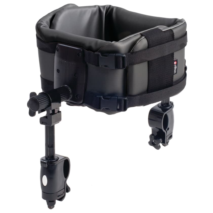 Rifton Chest Prompt for Pacer Gait Trainer