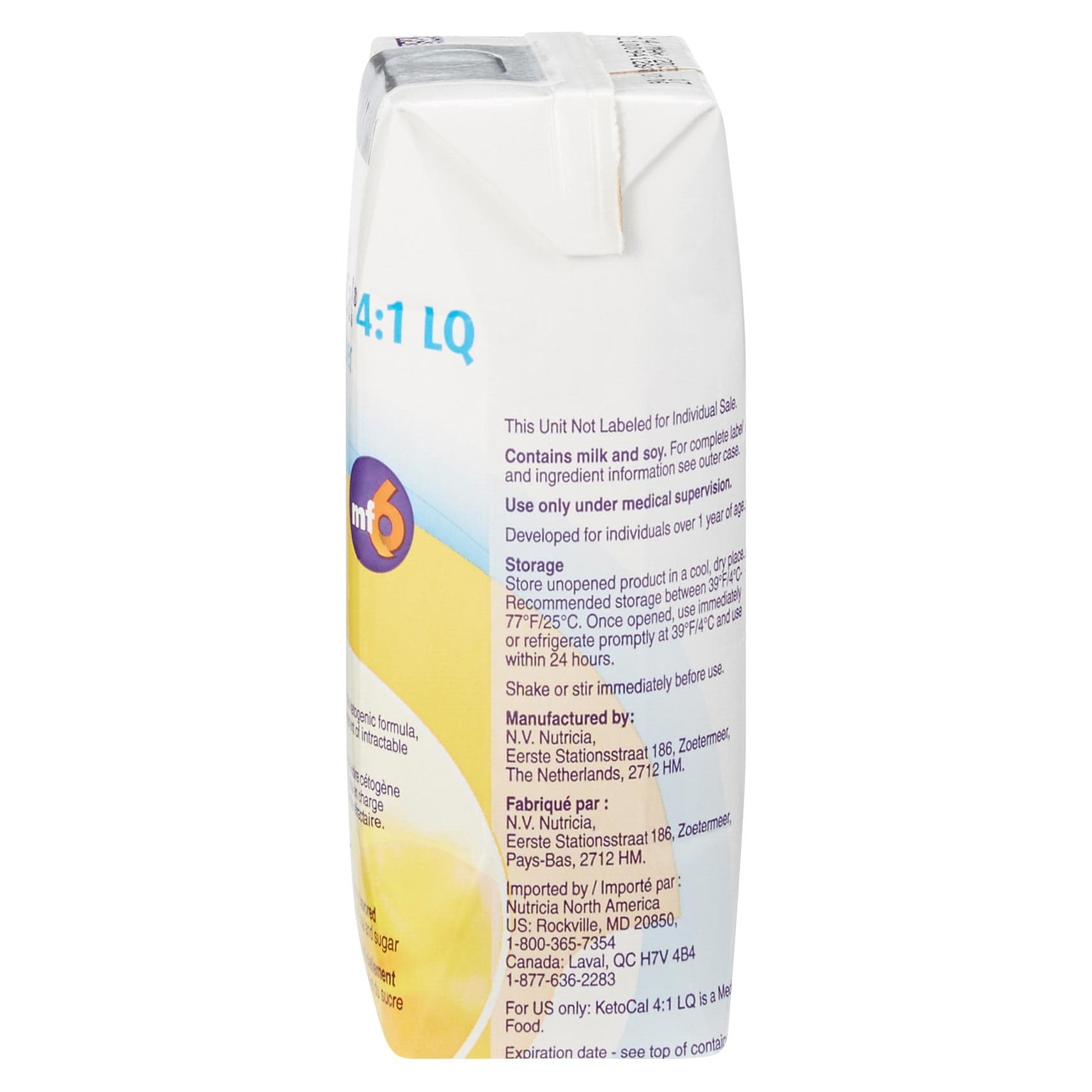 KetoCal 4:1 LQ Ready to Use Oral Supplement - Image 3
