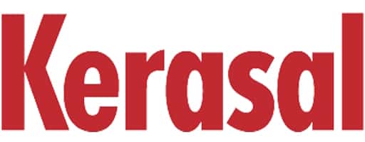 Kerasal brand logo