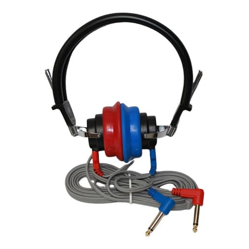 Ambco Radioear D45 Audiometer Headset - Image 1