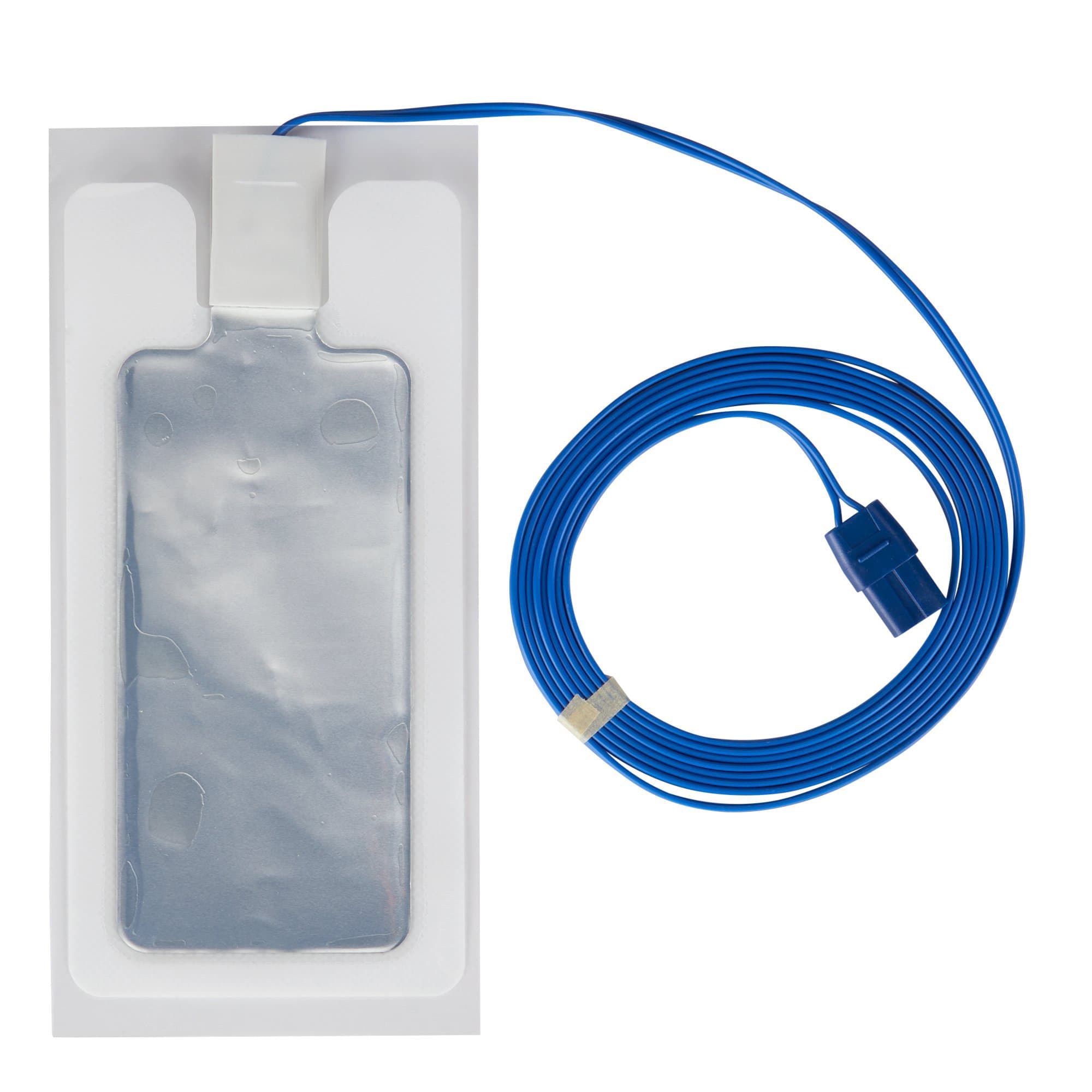 McKesson Argent Patient Return Electrode - Box of 50 - Image 1