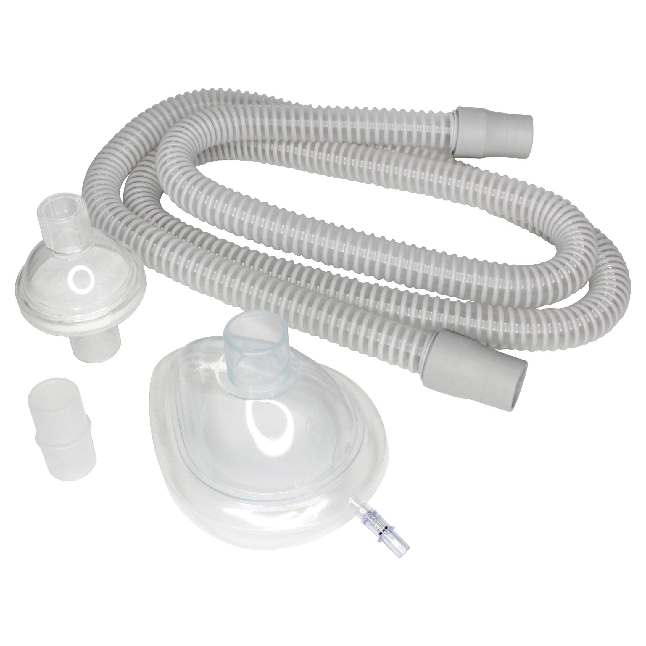 Sunset Cough Assist Circuit, 6-Foot - Image 2