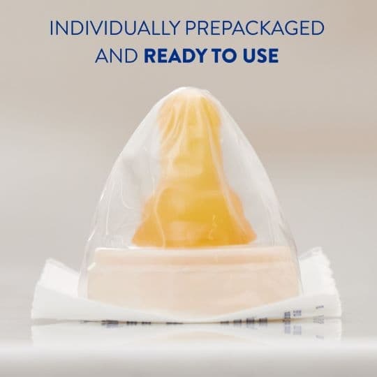 Similac Twiston Single-Hole Tip Disposable Infant Nipple - Image 4
