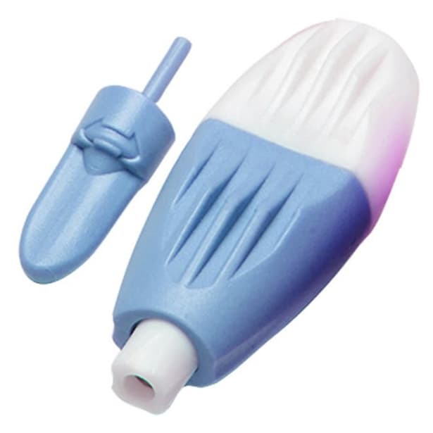 BD Microtainer 1.5 mm Nonsafety Lancet - Box of 200 - Image 1