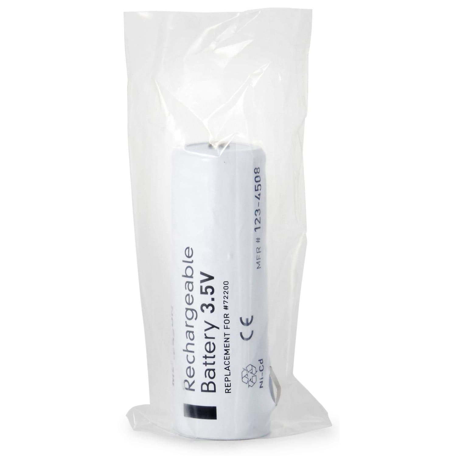 McKessonWelch Allyn 71670 Scope Handle Replacement Batteries - Image 2