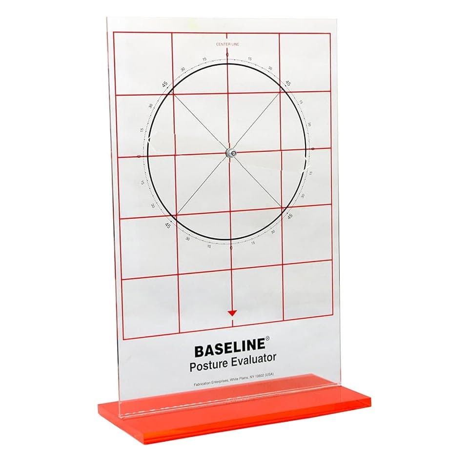 Baseline Posture Evaluator