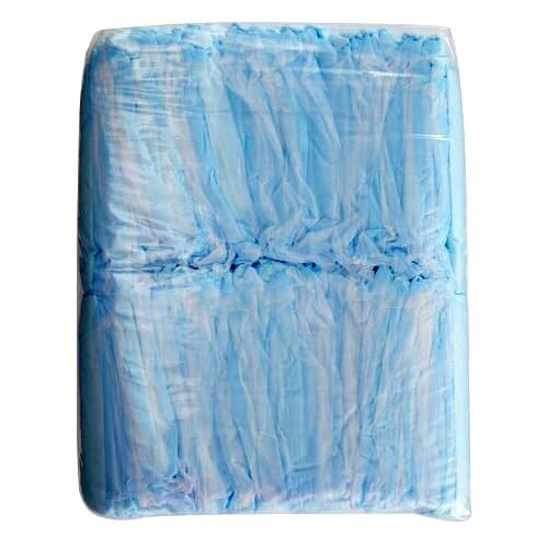 Cardinal Health Simplicity Fluff Underpad, 17 x 24 Inch - Each - Image 1