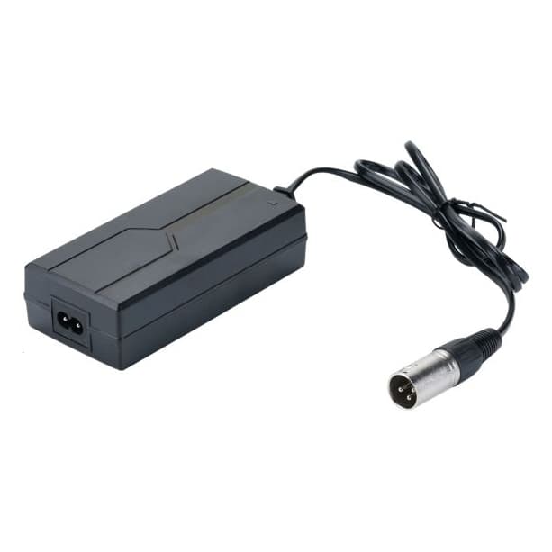 MK Battery LS24 Battery Charger, 24 Volt, 2 Amp - Image 1