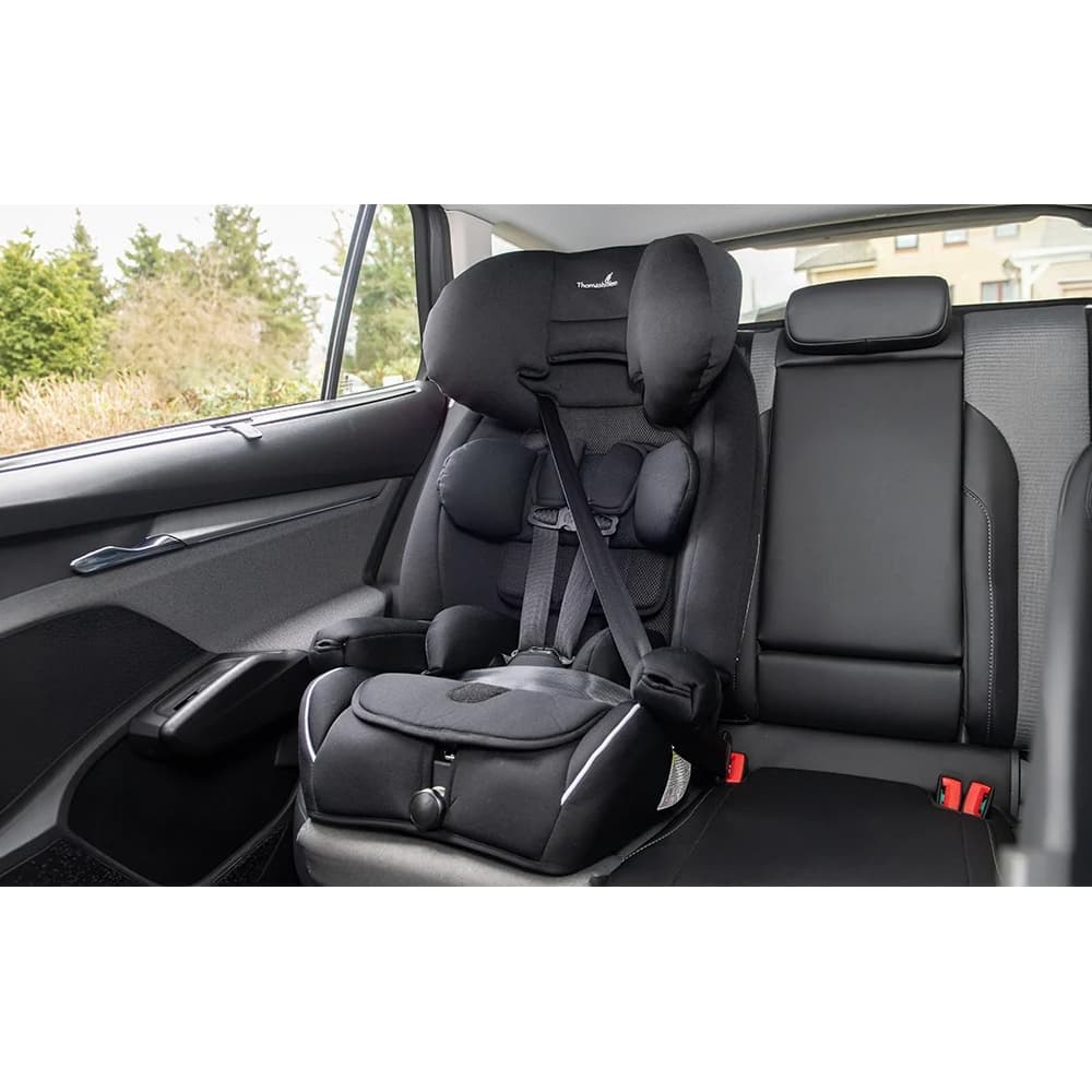 Thomashilfen Defender Max Reha Booster Seat - Image 3