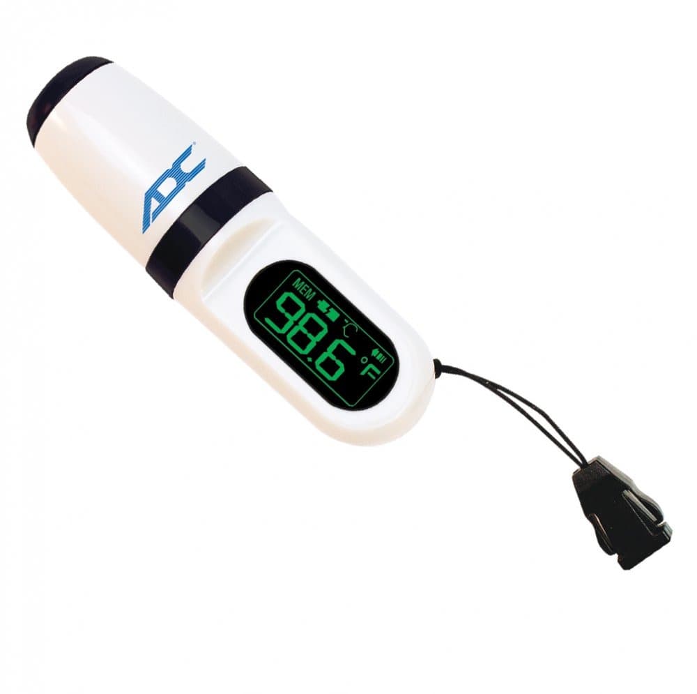 Adtemp Mini 432 Non-Contact Infrared Thermometer - Image 1