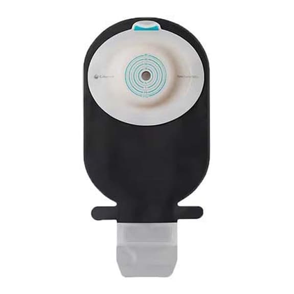 Coloplast SenSura Mio MAXI Convex Deep 1-Piece Closed Pouch - Image 1