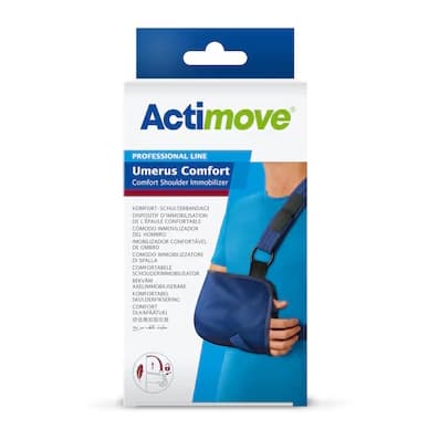 Actimove Umerus Comfort Shoulder Immobilizer - Image 3