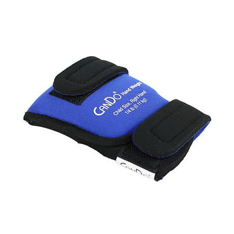 CanDo Hand Weights - Image 2