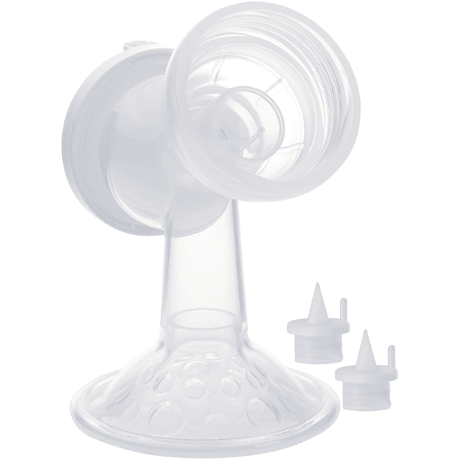 BabyBuddha 28mm Original Flange Kit - Case of 50 - Image 1