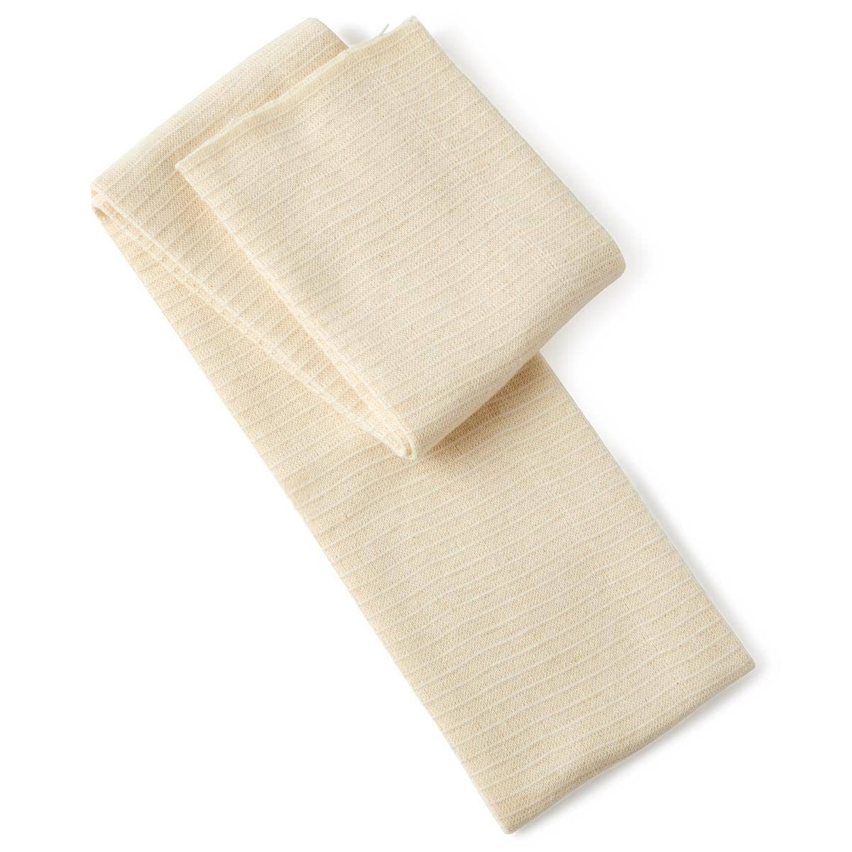 Medline Medigrip Elastic Tubular Support Bandage, Size G, 4-3/4 Inch x 1 Yard - Case of 30 - Image 1