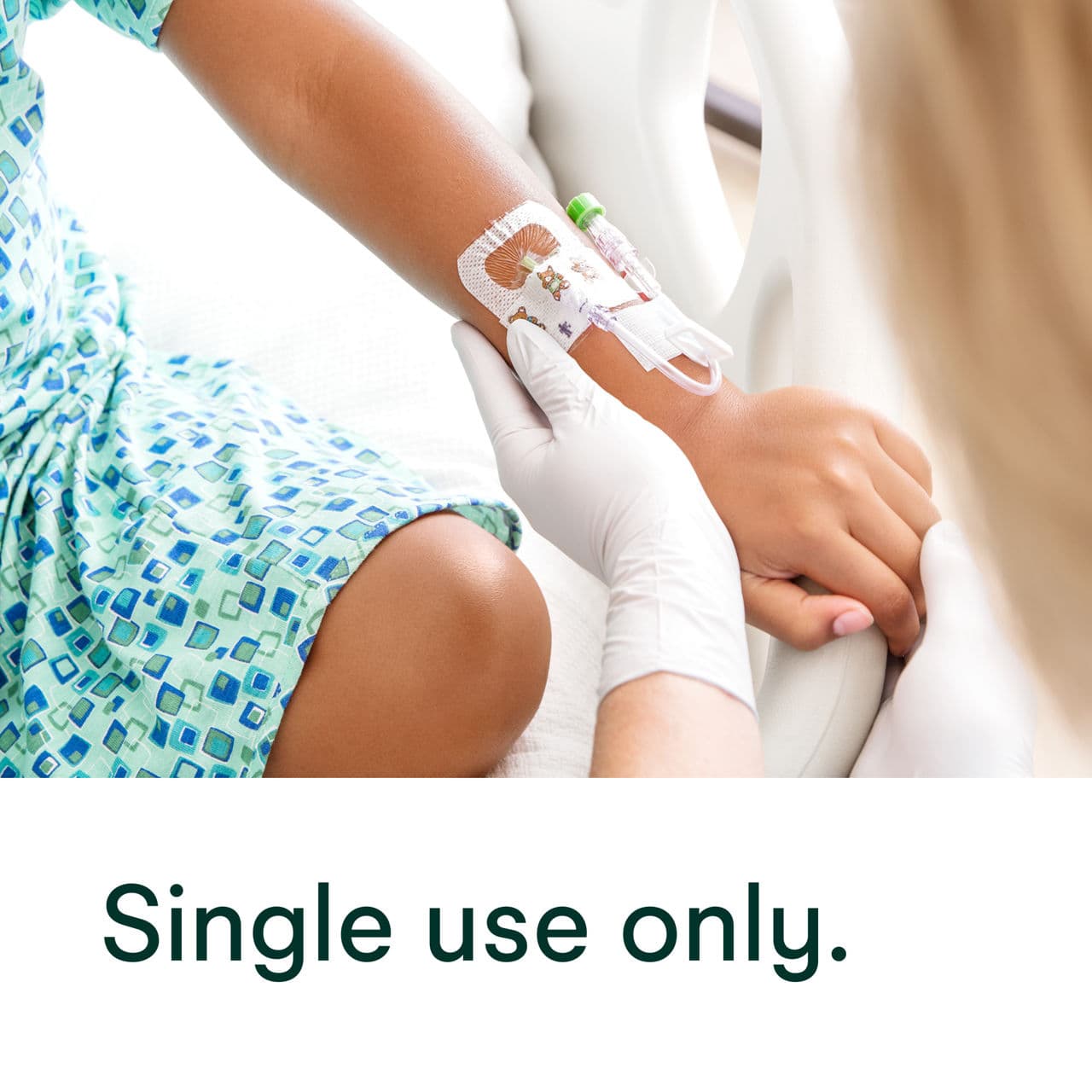 3M Curos Disinfecting Cap for Needleless Connector - Image 6