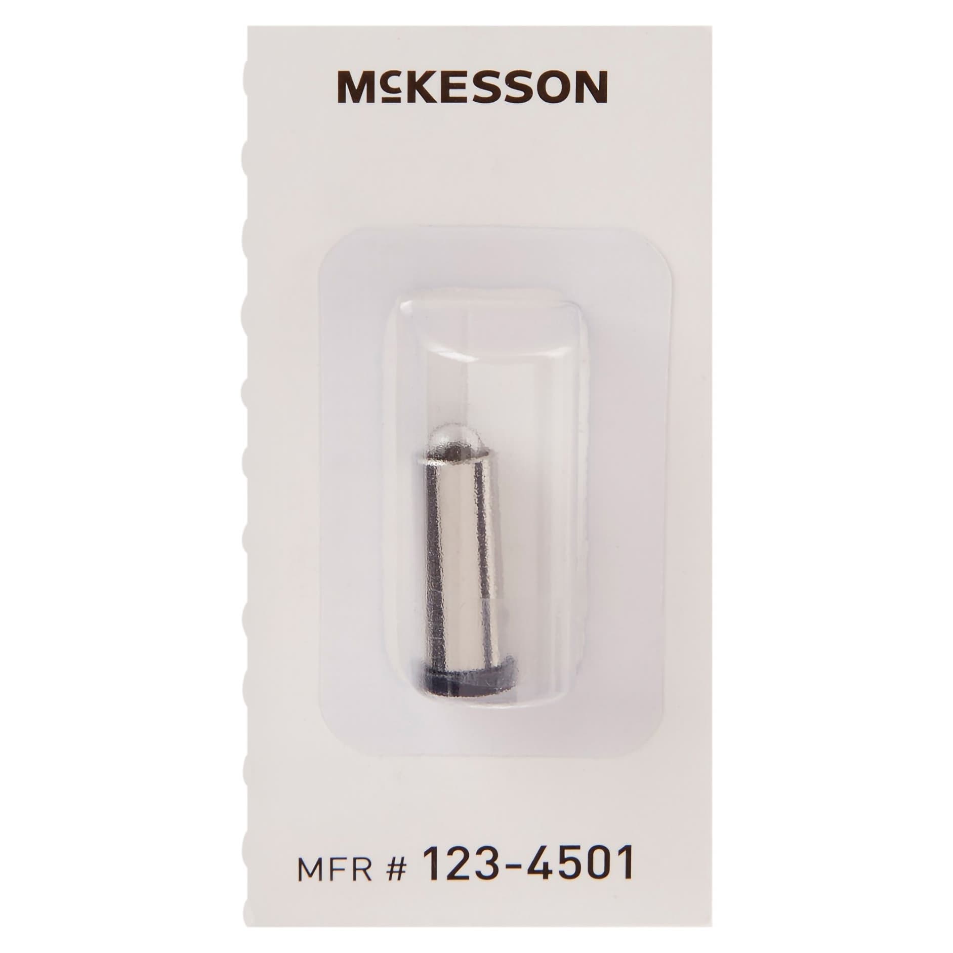 McKesson Halogen Bulb, 3.5V - Image 2