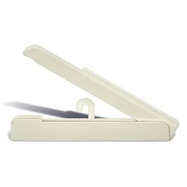 Visi-Flow Irrigation Sleeve Tail Closure