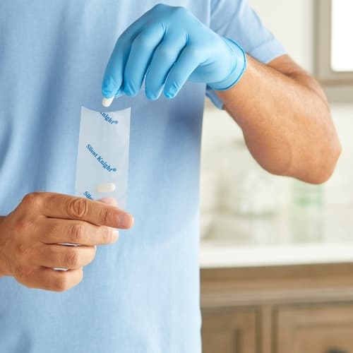 PC Pouch Pill Crusher Pouch - Case of 1000 - Image 4