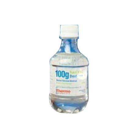 Trutol Glucose Tolerance Beverage, 100 Gram, Orange - Case of 24 - Image 1