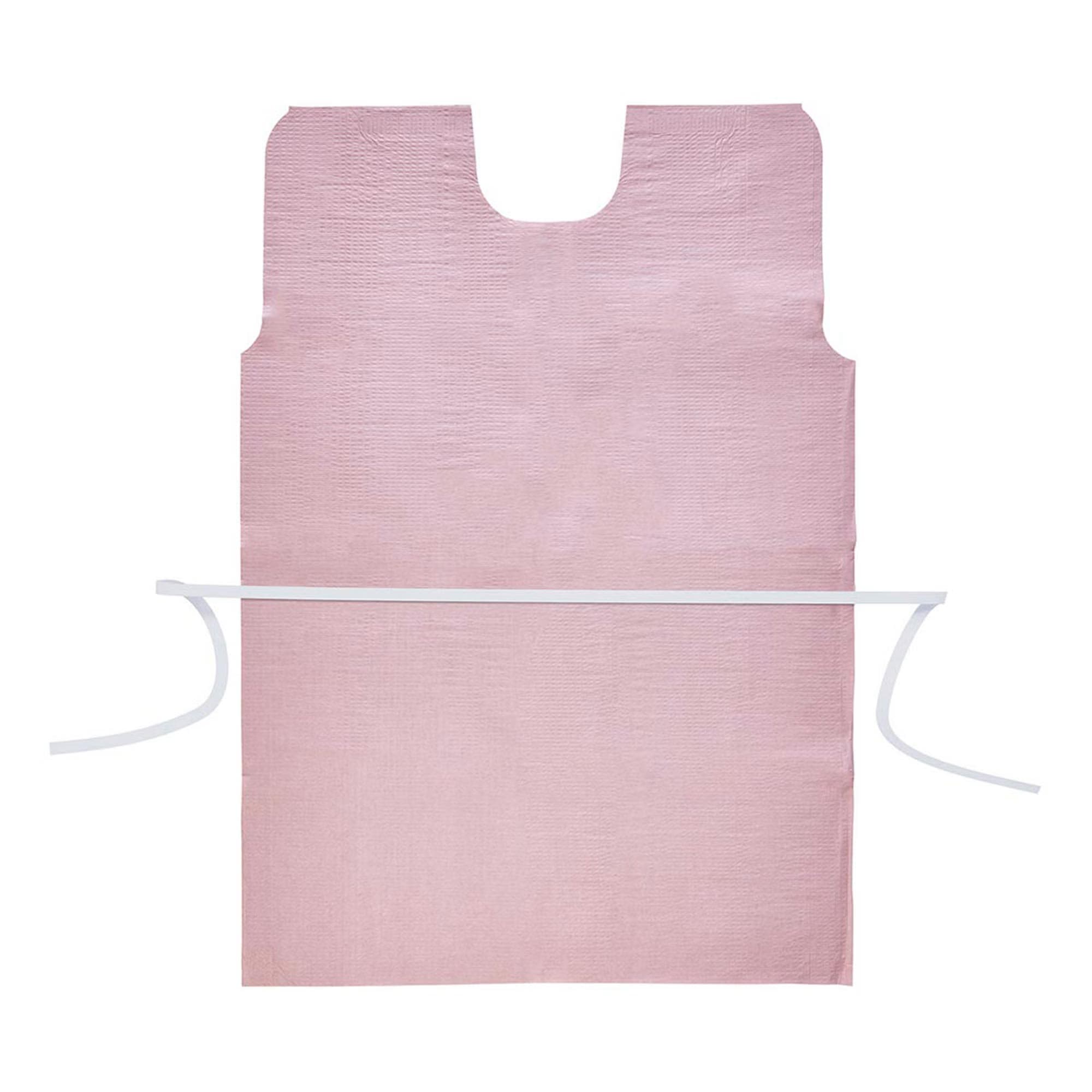Graham Medical Patient Exam Gown Without Cuff, 30 x 42 Inch