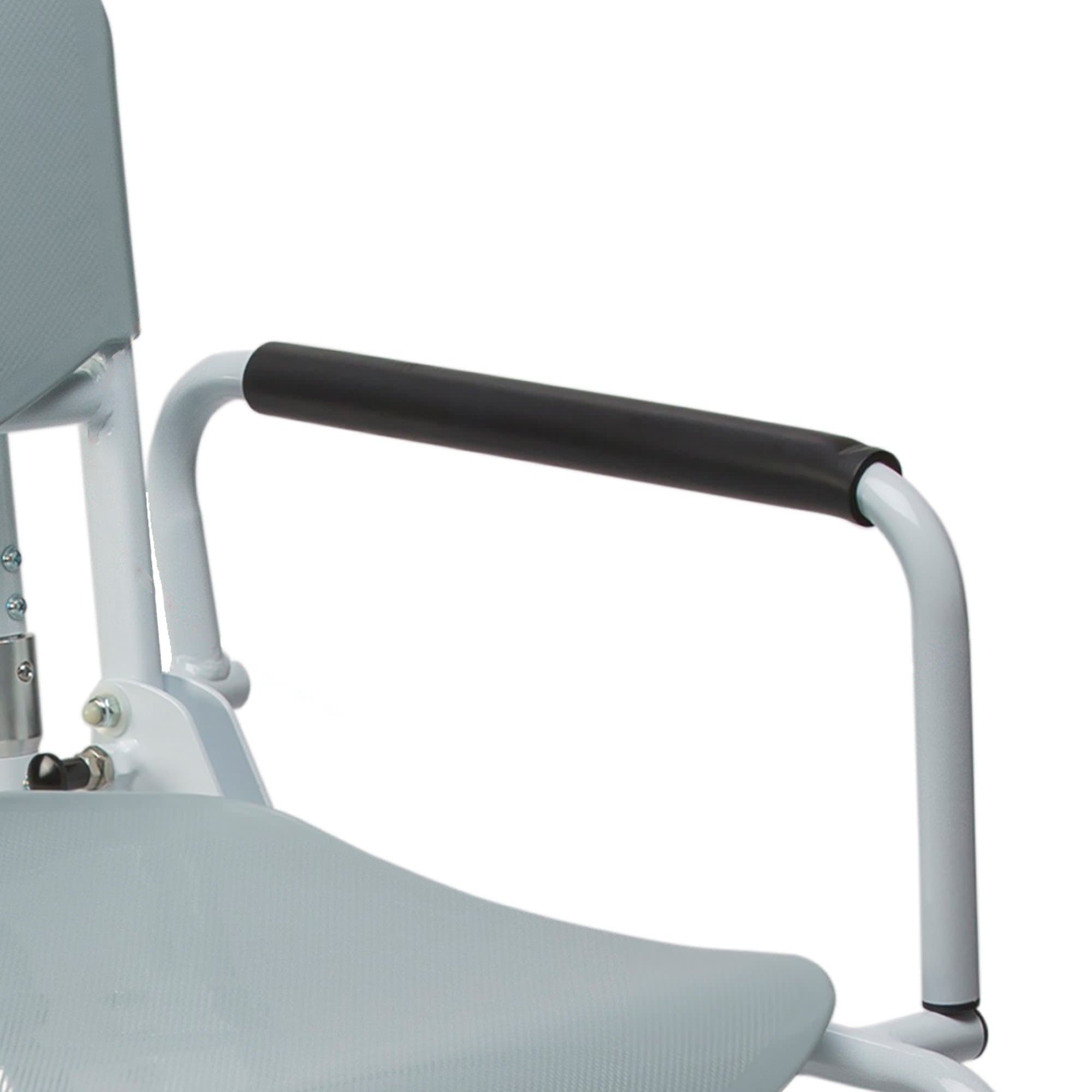 Health O Meter Armrest, Replacement for 594KL & 596KL Scales - Image 1